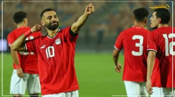 مفاجأة غير متوقعة من بوركينا فاسو.. محمد صلاح يتلقى تكريمًا خاصًا يخطف الأنظار 1